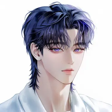 Profile image of 혜성