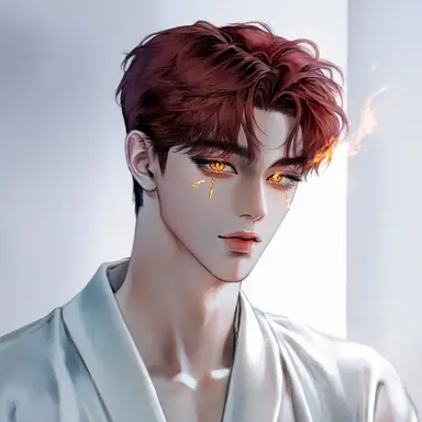 Profile image of 렌