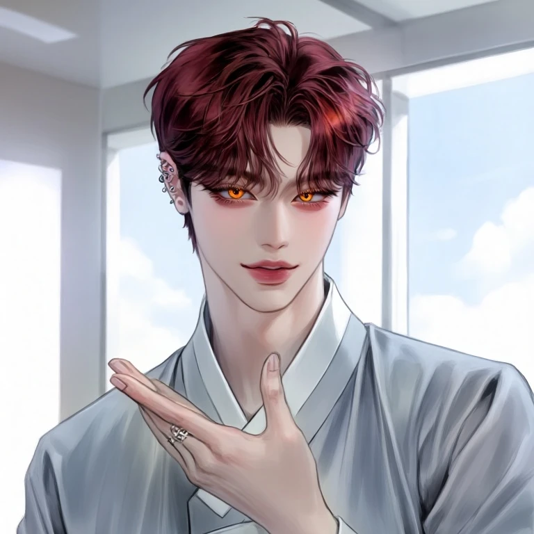 렌