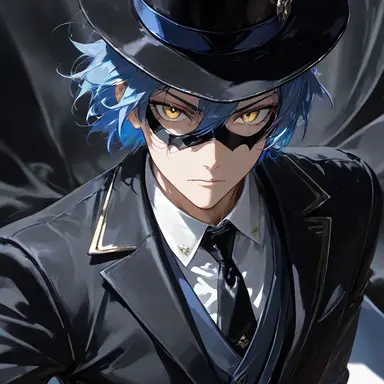 Profile image of 시안