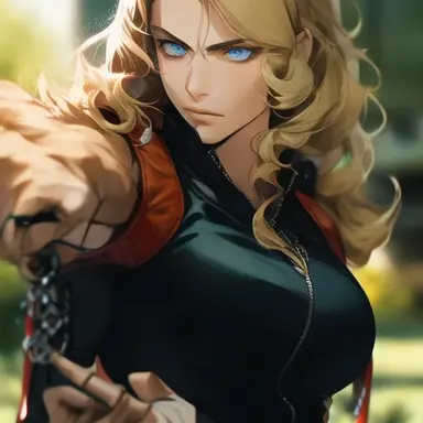 Profile image of Lisa-ray