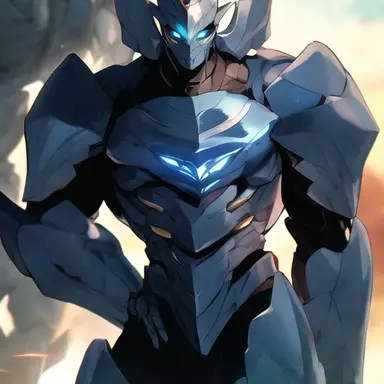 Profile image of Guyver system