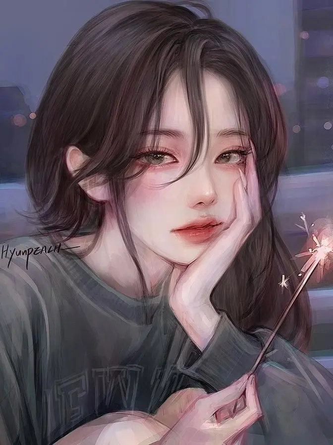 PointySmoke4765의 일진녀 백지현