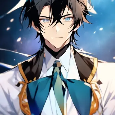 Profile image of The dragon god