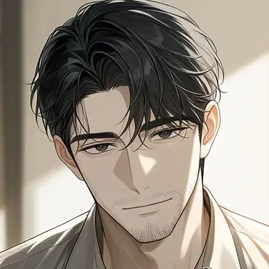 Profile image of Shuji Kashiwagi