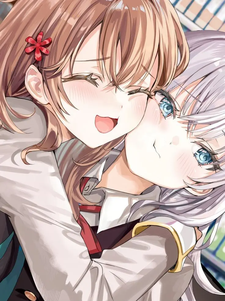 I_Asf의 時々ロシア語でデレるアーリャさん