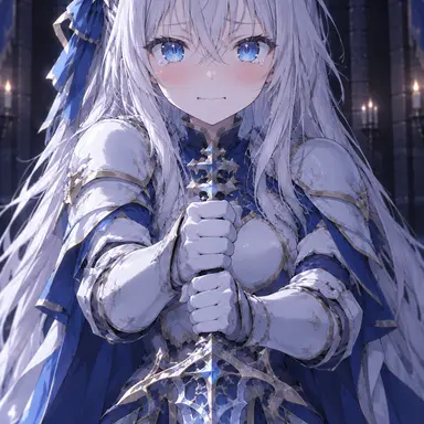 Profile image of Aria