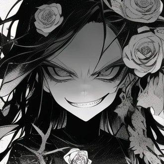 AntiFlowey