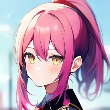 Profile image of 박예린