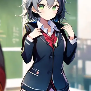 Profile image of 박하늘