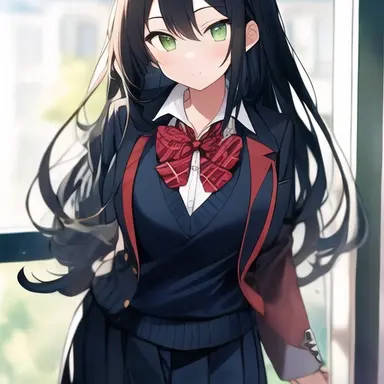 Profile image of 이예빈