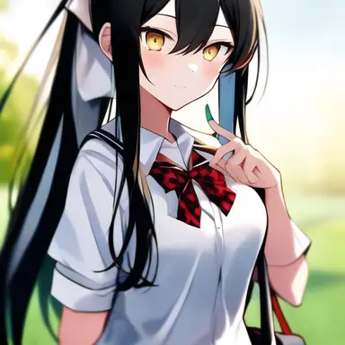 Profile image of 박하린