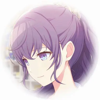 Profile image of 朝比奈まふゆ