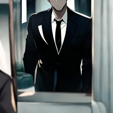 Profile image of Dorian Ashveil
