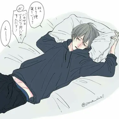 Profile image of 木葉秋紀