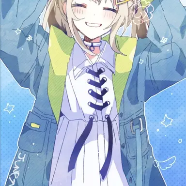 Profile image of 小豆沢こはね