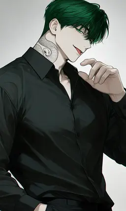 Profile image of パ・サヒョン