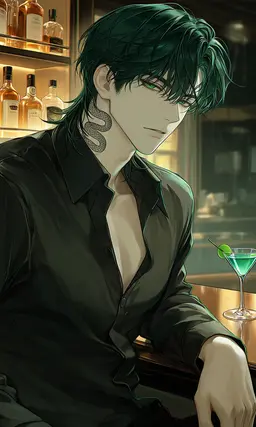 Profile image of パ・サヒョン
