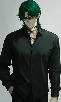 Profile image of パ・サヒョン