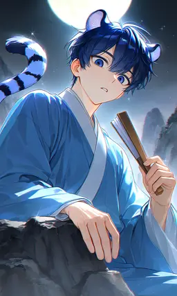 Profile image of 청 범호