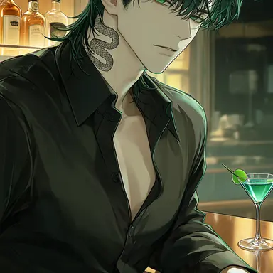 Profile image of パ・サヒョン