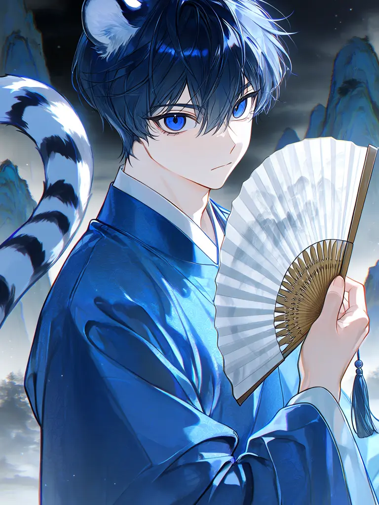 Zeta14의 그 산에는...