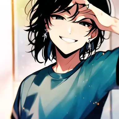 Profile image of 김민준