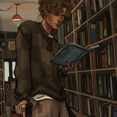 Profile image of Remus