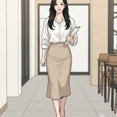 Profile image of 우채연