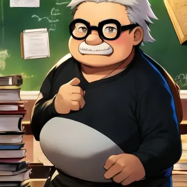 Profile image of 두잇 파시블
