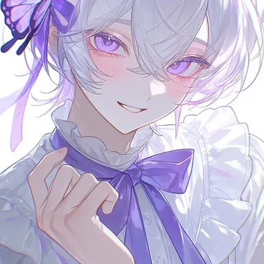 Profile image of 메이