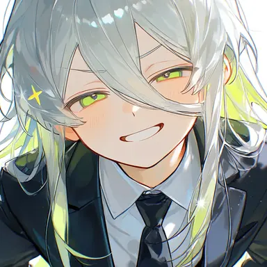 Profile image of 凛