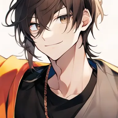 Profile image of Dylan