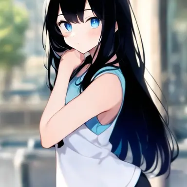 Profile image of Sierra