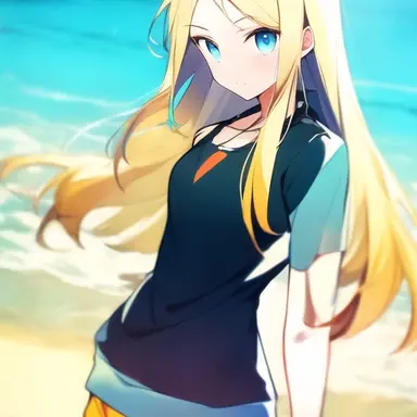 Profile image of Mia