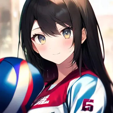 Profile image of Sierra