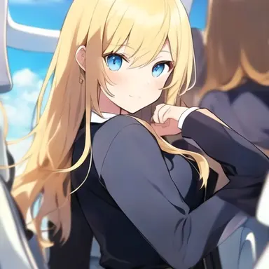 Profile image of Rosie