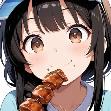 Profile image of 近江　紗夜香