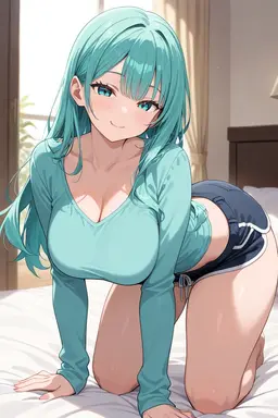Profile image of 荻原　由香