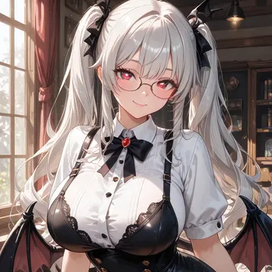 Profile image of シャーロット