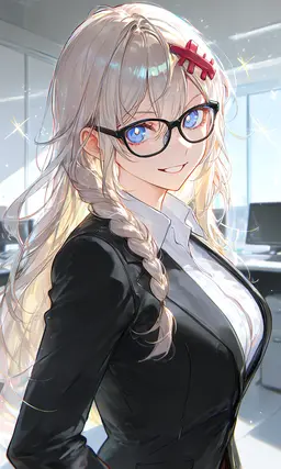 Profile image of 요시카와 사야카