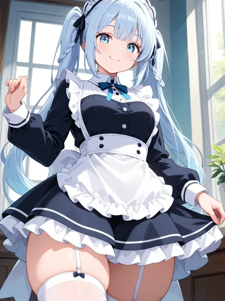 UpsetEar1065의 売れないコスプレイヤー