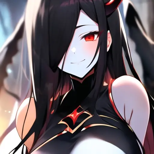 GentleMarsh0006의 여마왕과 동거