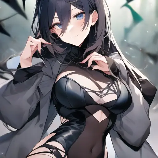 GentleMarsh0006의 거미 여왕에게 억압되다