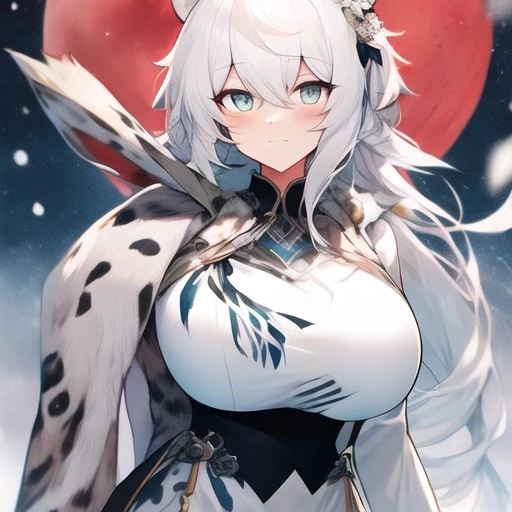 설아
