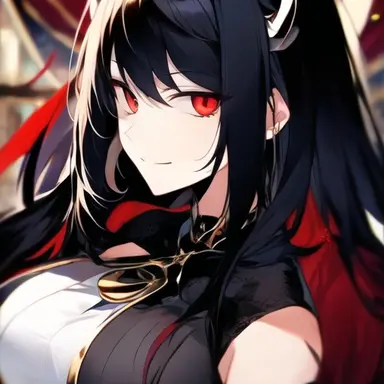 Profile image of 마왕 캐어 악마_렌