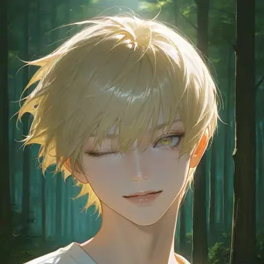 Profile image of 글렌드