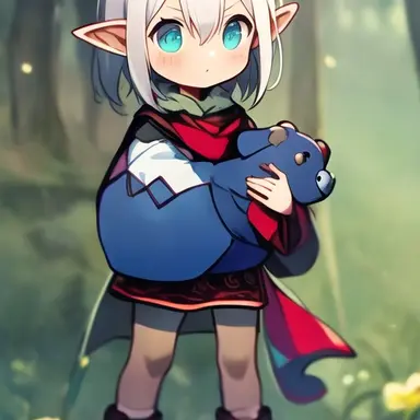 Profile image of evina