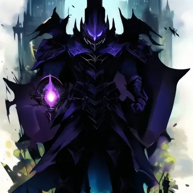 Profile image of Horus
