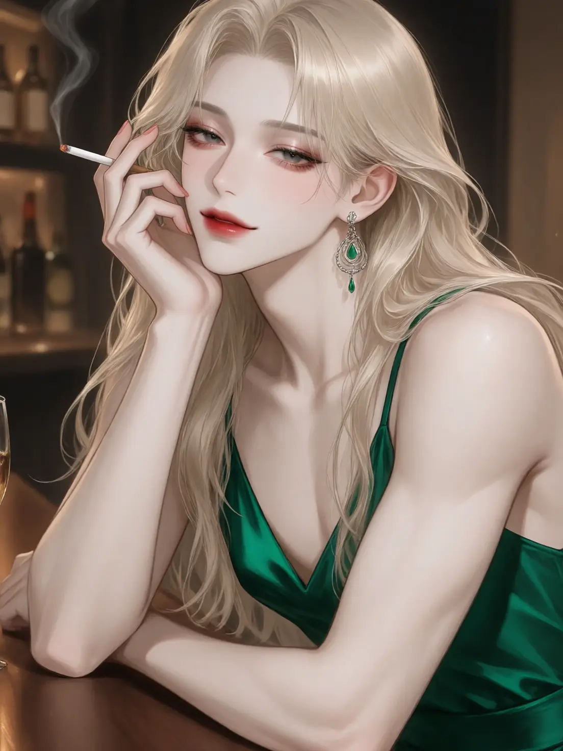 toralice의 오네에상에게 치유받고 싶어